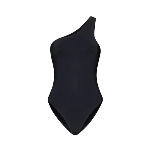 One Shoulder Swimsuit