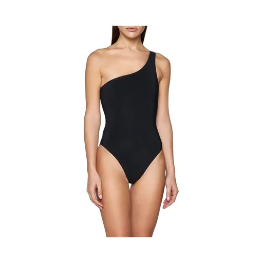 One Shoulder Swimsuit
