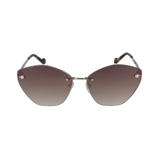 Cat-Eye Sunglasses