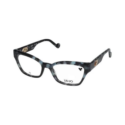 Cat-Eye Eyeglasses