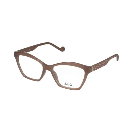 Cat-Eye Eyeglasses
