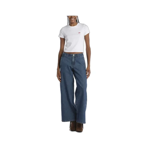 Cropped T-Shirt