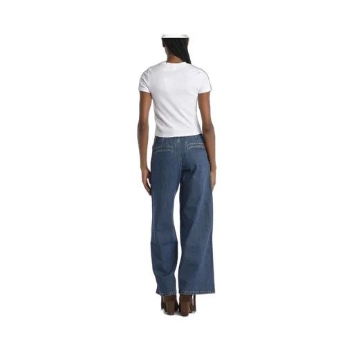 Cropped T-Shirt