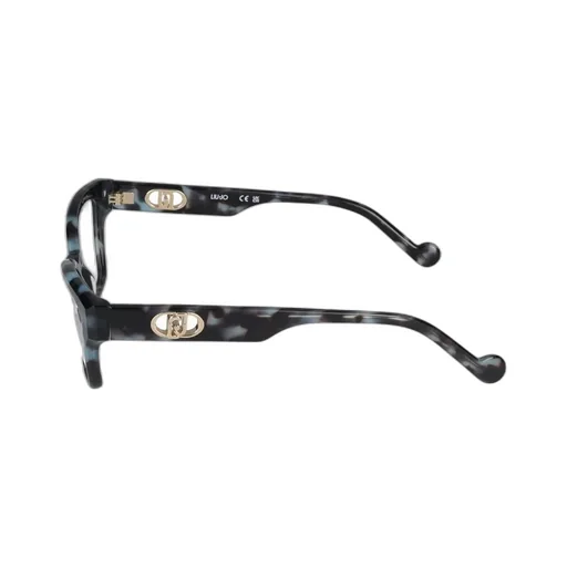 Cat-Eye Eyeglasses