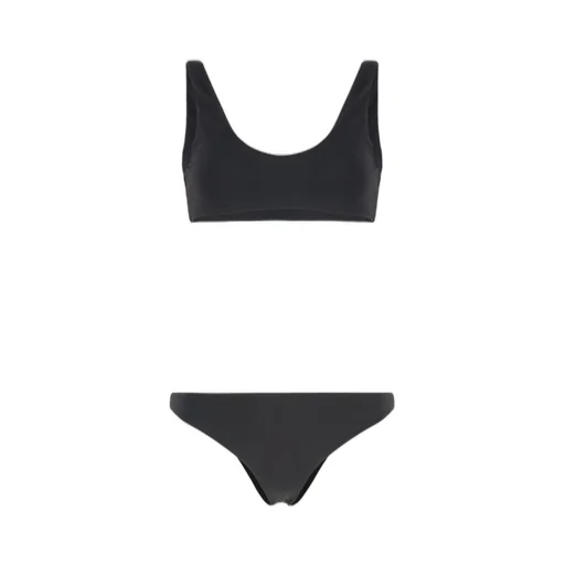 Bikini Top And Bottom Set