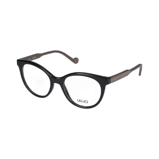 Cat-Eye Glasses