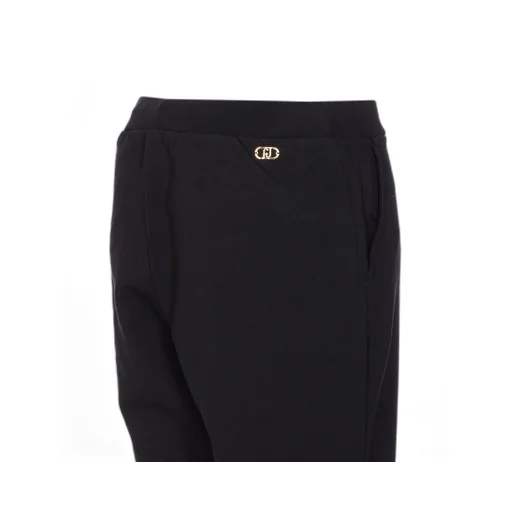 Flared Sweatpants