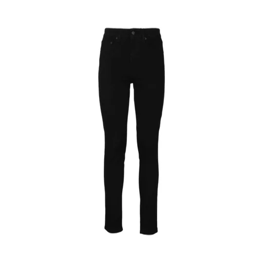 501 High Rise Jeans