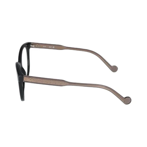 Cat-Eye Glasses