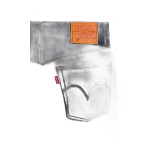 501 Original Fit Jeans