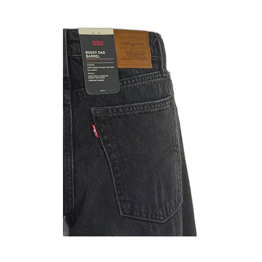 Baggy Jeans