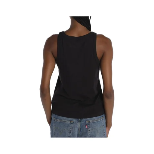Ribbed Tank Top