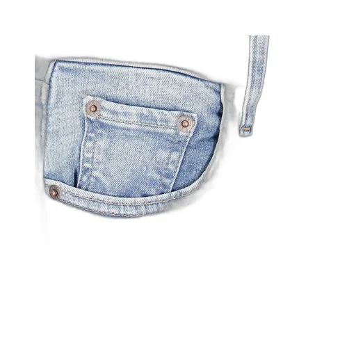 High Rise Flare Jeans
