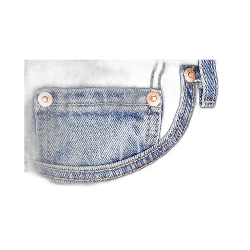 501 Original Fit Jeans