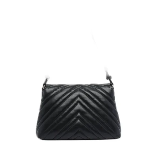Quilted Shoulder Bag