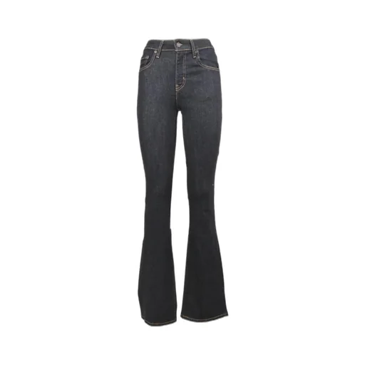 Flared Jeans