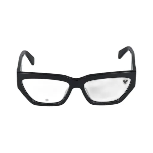 Cat-Eye Glasses