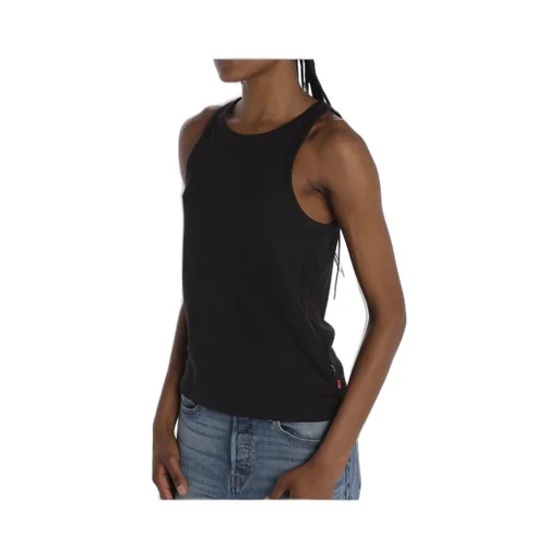 Ribbed Tank Top