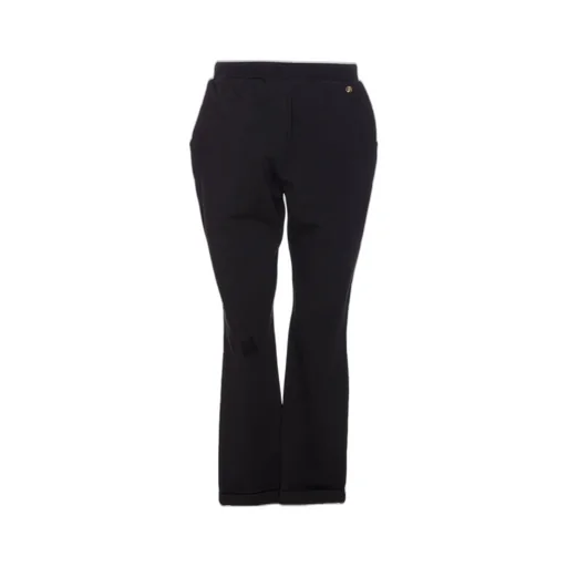 Flared Sweatpants