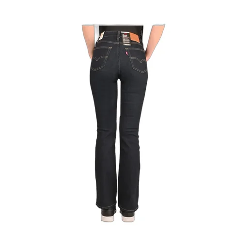 Flared Jeans