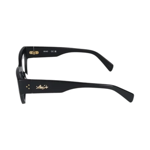 Cat-Eye Glasses