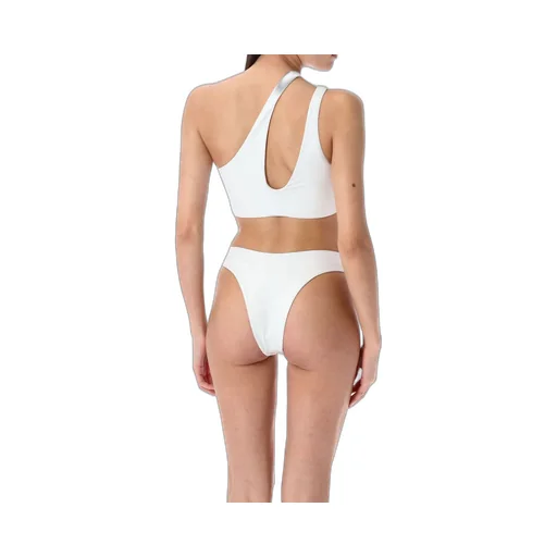 One-Shoulder Bikini Top