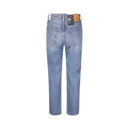 501 Original Fit Jeans