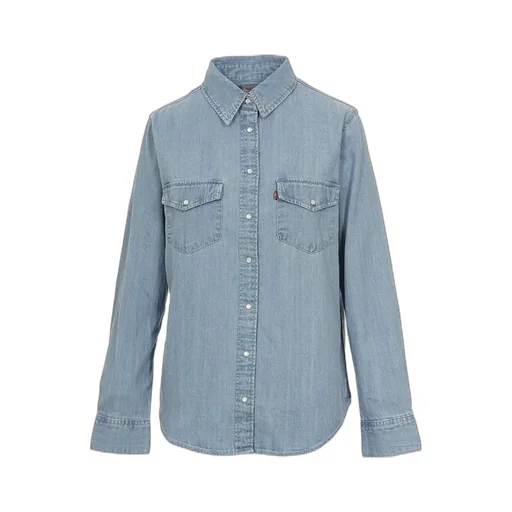 Western Shirt