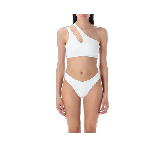 One-Shoulder Bikini Top