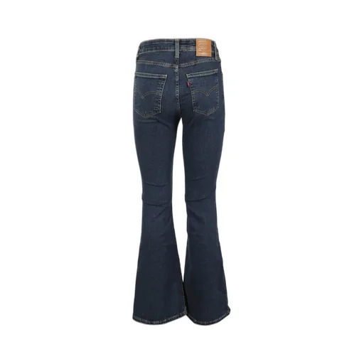 Flared Jeans