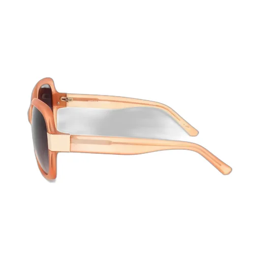 Oversized Square Sunglasses