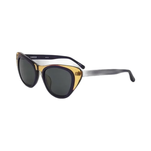 Cat-Eye Sunglasses