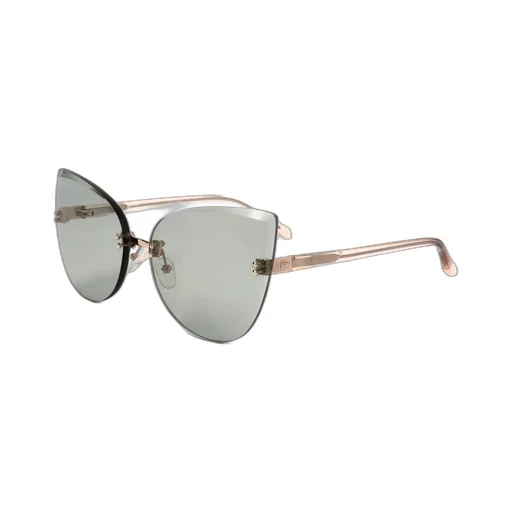 Cat-Eye Sunglasses