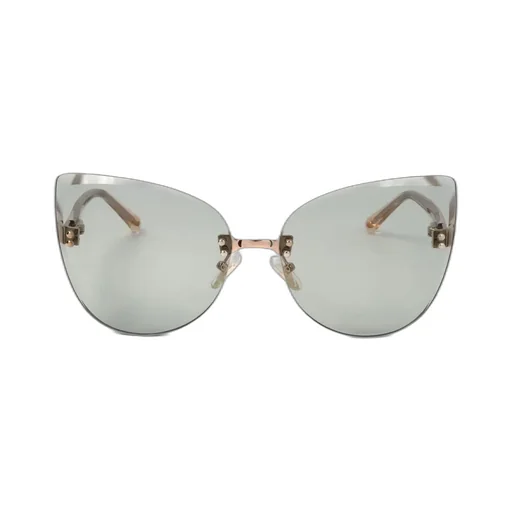 Cat-Eye Sunglasses