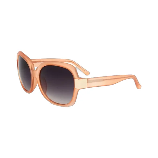 Oversized Square Sunglasses