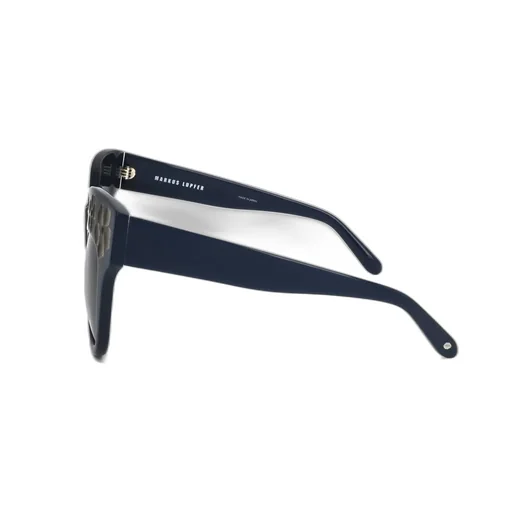 Cat-Eye Sunglasses