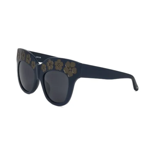 Cat-Eye Sunglasses