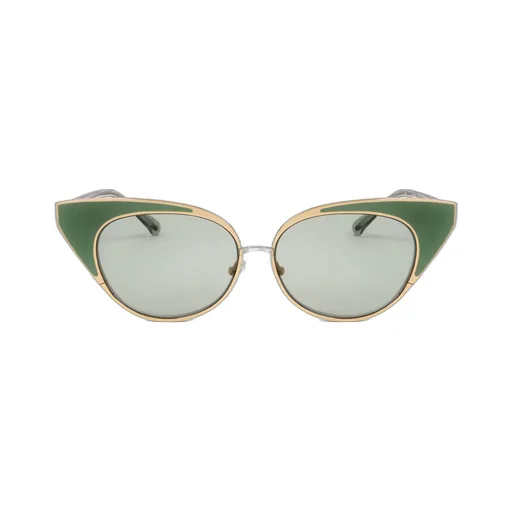 Cat-Eye Sunglasses