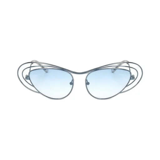 Cat-Eye Sunglasses