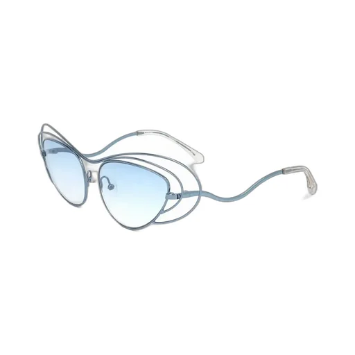 Cat-Eye Sunglasses