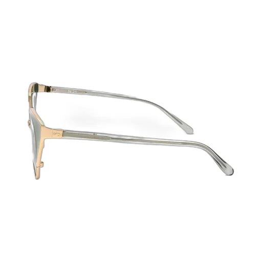 Cat-Eye Sunglasses