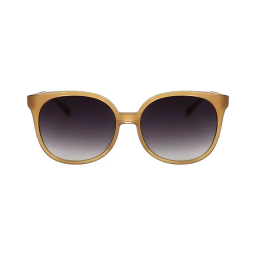 Oversized Square Sunglasses