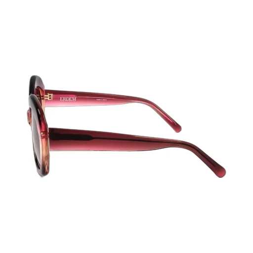 Oval Sunglasses
