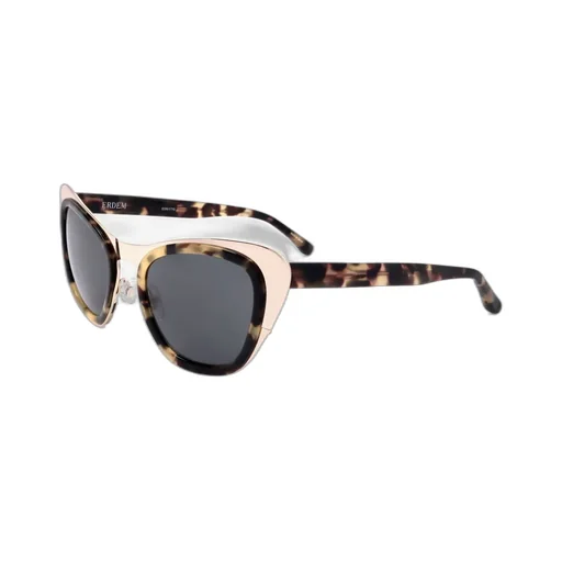 Cat-Eye Sunglasses