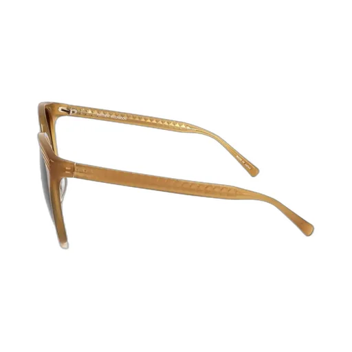 Oversized Square Sunglasses