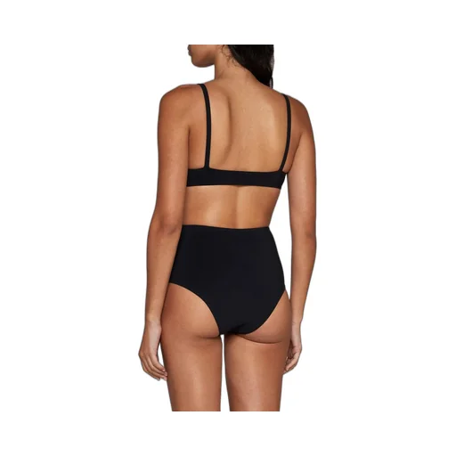 High-Waisted Bikini Set