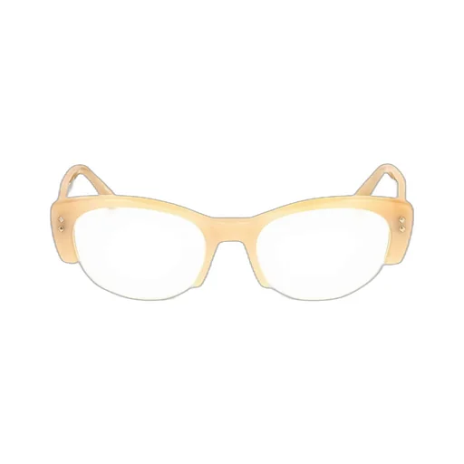 Cat-Eye Glasses