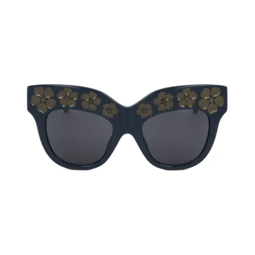 Cat-Eye Sunglasses