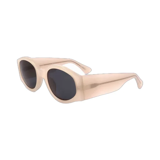 Oval Sunglasses