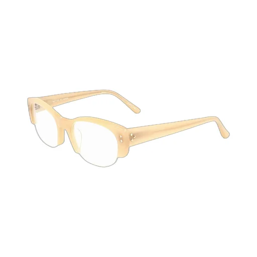 Cat-Eye Glasses